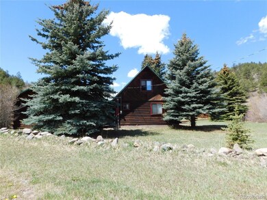 11787 Castle Rock Rd, Del Norte, CO 81132 - photo 4