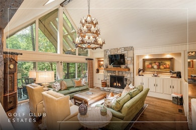 1331 Cherokee Trail, Sapphire, NC 28774 - photo 3