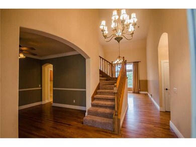 Interior Space/Layout.