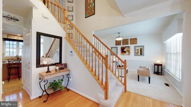 9149 Big Springs Loop, Bristow, VA 20136 - photo 2