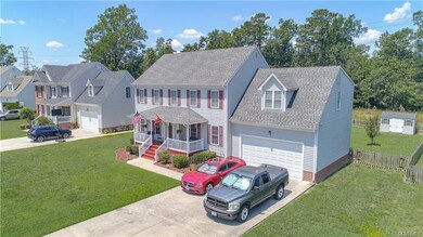 7215 Jessica Ln, Prince George, VA 23875 - photo 3