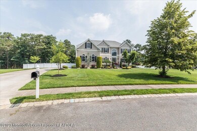 106 Adams Way, Jackson, NJ 08527 - photo 7