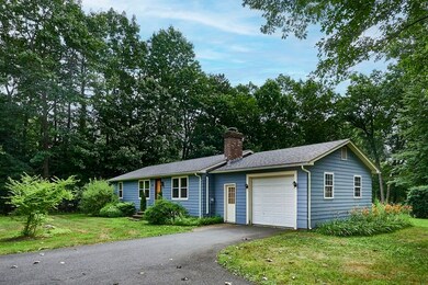 80 Long Plain Rd, South Deerfield, MA 01373 - photo 2