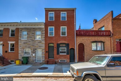 602 S Patterson Park Ave, Baltimore, MD 21231 - photo 2