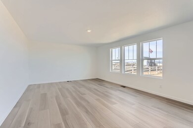 3909 N Shawnee Street Great Room