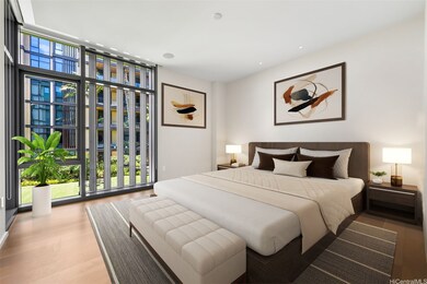 Park Lane Ala Moana unit 3401, Honolulu, HI 96814 - photo 6