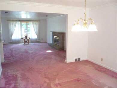 Dining Room.