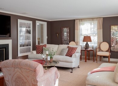 157 Coolidge Hill, Cambridge, MA 02138 - photo 6