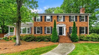 1904 Hobbs Rd, Greensboro, NC 27410 - photo 2