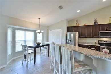 Breakfast Bar
