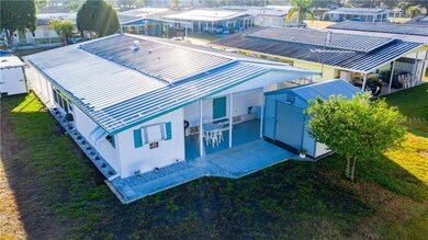 5535 Benton St, Zephyrhills, FL 33542 - photo 5