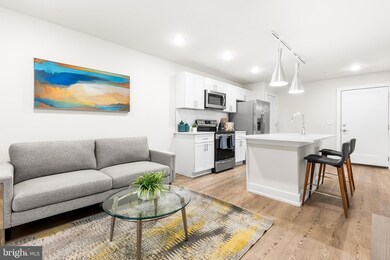 214 Vine St unit 602, Philadelphia, PA 19106 - photo 3