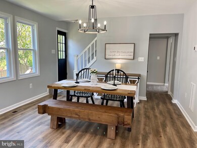 1252 Stevens Ave, Halethorpe, MD 21227 - photo 5