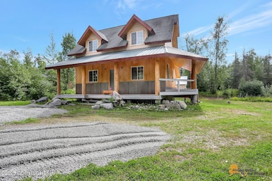 9742 W Trimotor St, Wasilla, AK 99654 - photo 2