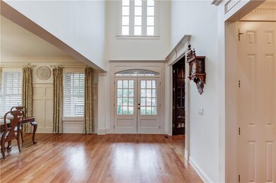 44 Parkside Cir, Dawsonville, GA 30534 - photo 7