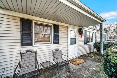 10805 Porter St, Crown Point, IN 46307 - photo 2