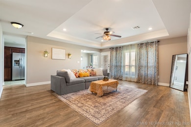 375 E 498 Cir, Pryor, OK 74361 - photo 2