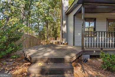 2845 Sardis Dr, Buford, GA 30519 - photo 3