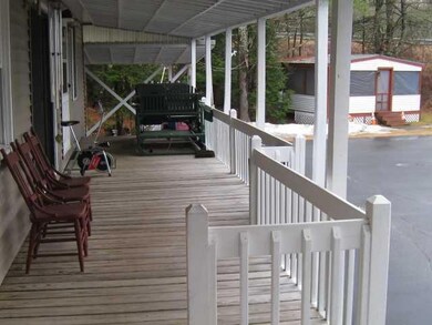 Other. Farmers porch