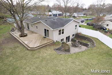2865 Metry Court NE, Grand Rapids, MI-59