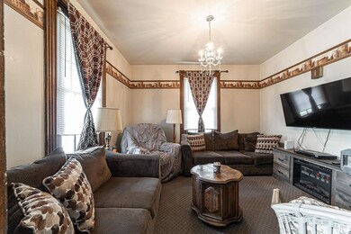 321 S Sangamon St, Lincoln, IL 62656 - photo 3