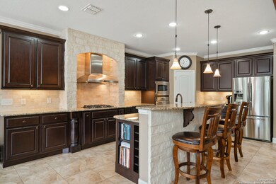 3947 Firebush, San Antonio, TX 78261 - photo 4