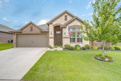 2557 Silver Fox Trail, Weatherford, TX 76087 - photo 4