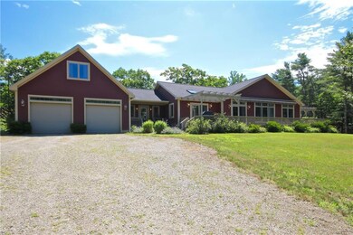 2 car garage, 4 bedrooms and 4...