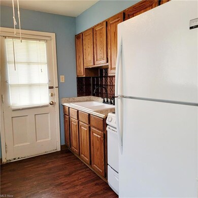 All appliances included