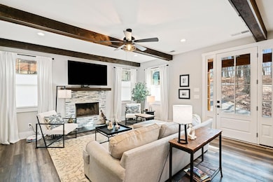 23 Palisade Dr, Ellijay, GA 30540 - photo 4