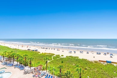 2711 S Ocean Blvd unit 520, North Myrtle Beach, SC 29582 - photo 5