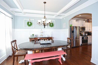 100 Boquet Ct, Warner Robins, GA 31088 - photo 6