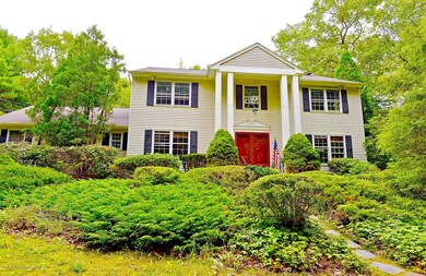 116 Matthews Rd., Colts Neck, NJ