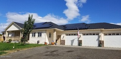 Big 3 car garage