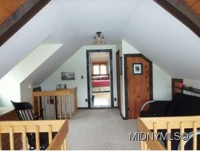 Loft Area