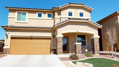 13605 Ness Ave, Horizon City, TX 79928 - photo 3