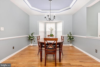 14753 Links Pond Cir, Gainesville, VA 20155 - photo 6