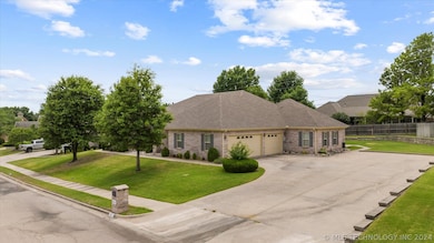 2817 Roanoke Ridge Rd, Bartlesville, OK 74006 - photo 3