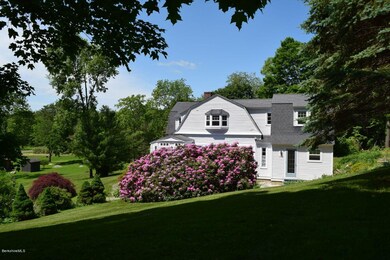 228 Division St, Great Barrington, MA 01230 - photo 2