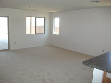 Open great room