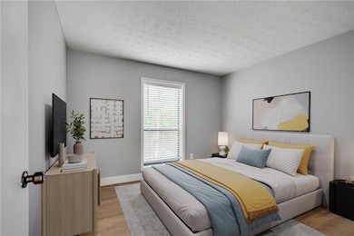 1214 Wynnes Ridge Cir SE, Marietta, GA 30067 - photo 6