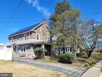 806 Wynnewood Rd, Ardmore, PA 19003 - photo 4