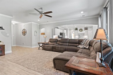 112 Magnolia Place, Brock, TX 76087 - photo 6