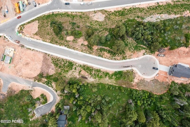 4040 West Crest Court Lot 308 Park City