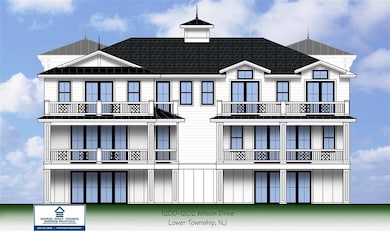 1200 Wilson Dr unit 1200, Lower Township, AL 08204 - photo 2