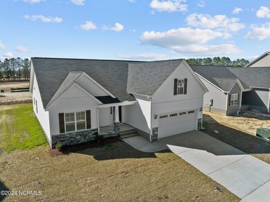 2220 Zircon Dr, Winterville, NC 28590 - photo 6