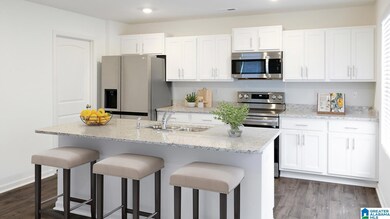 609 Acorn Ct, Calera, AL 35040 - photo 4