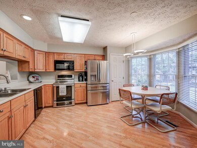 2839 Quarry Heights Way, Baltimore, MD 21209 - photo 5