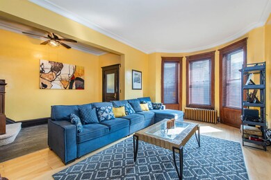 268 Woodlawn Ave, Jersey City, NJ 07305 - photo 4