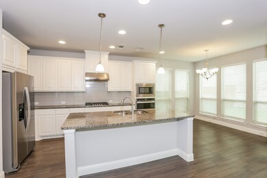 3121 Damsel Sauvage Ln, Lewisville, TX 75056 - photo 4